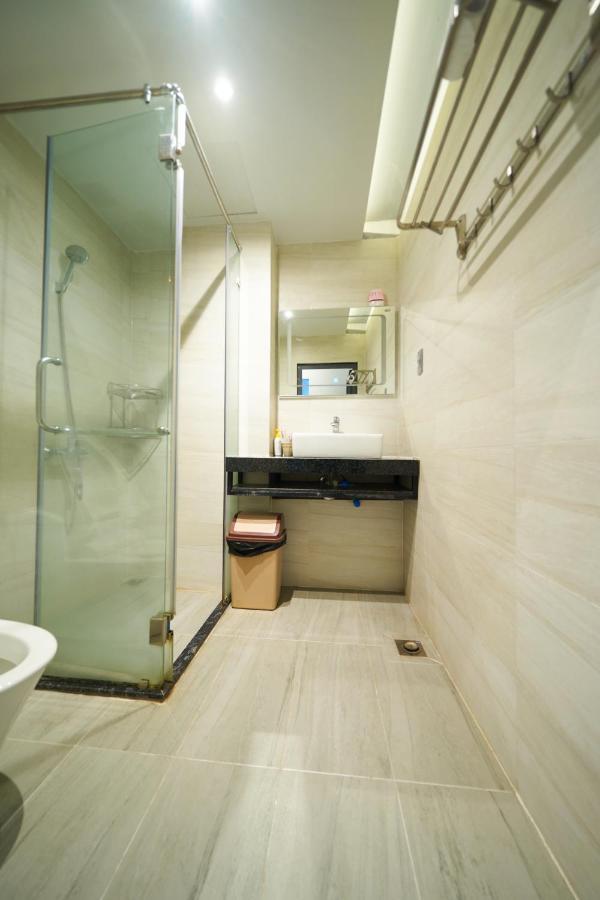 Lia Homestay Grand World Phu Quoc - Sunny Venice Apartment Exterior foto