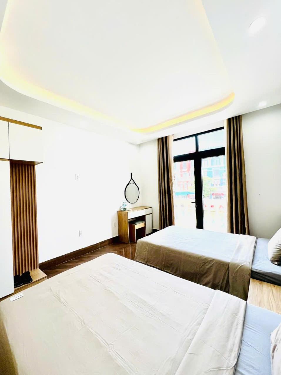 Lia Homestay Grand World Phu Quoc - Sunny Venice Apartment Exterior foto